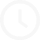 Icone d'horloge
