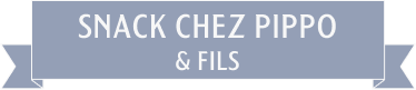 Logo Pippo & Fils