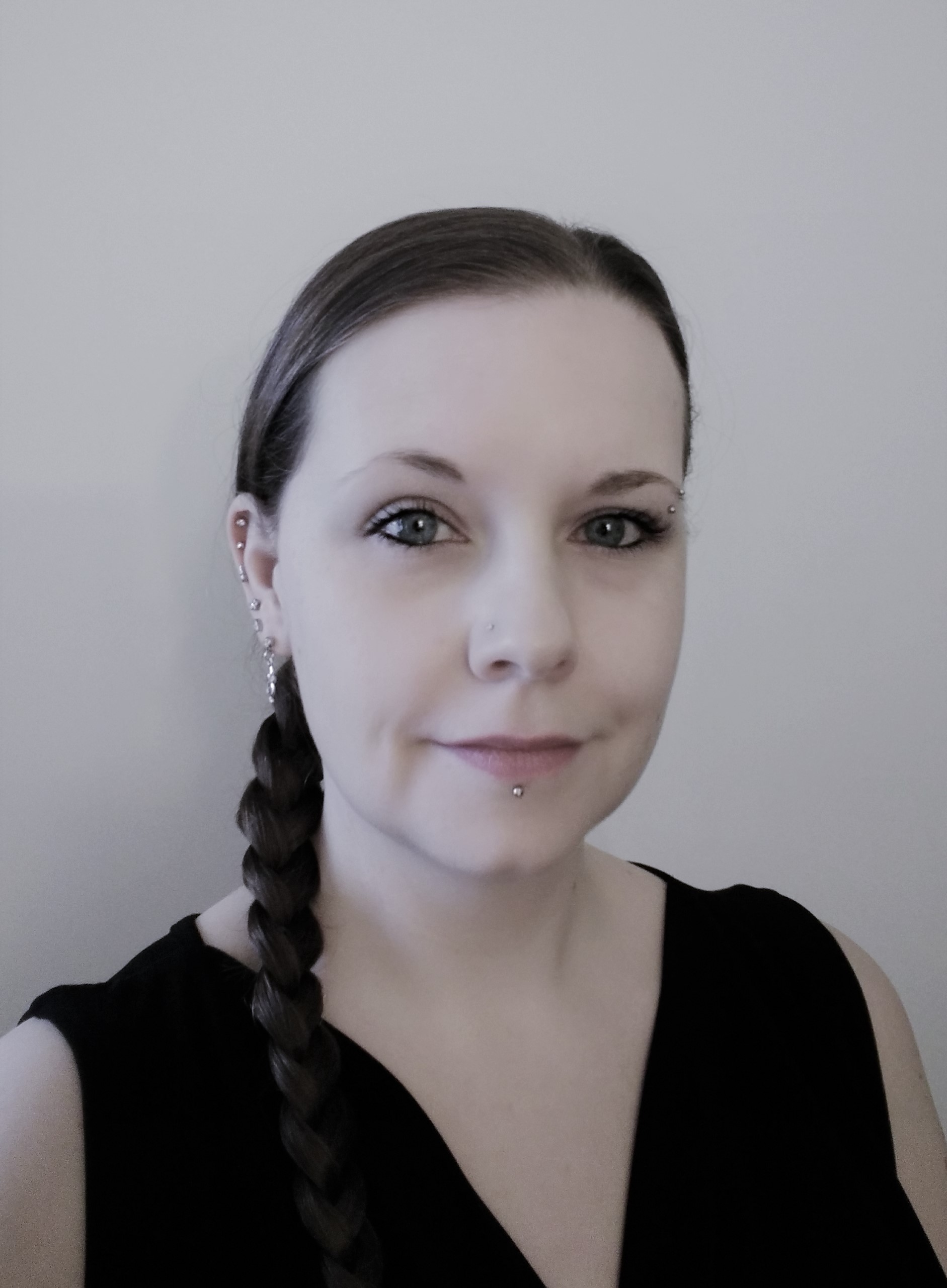 Photo d'Aurélie Gilet