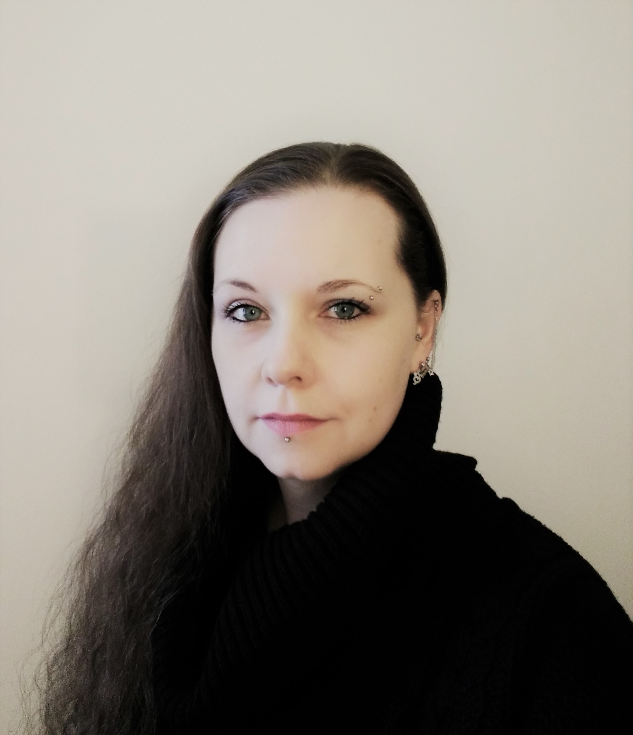Photo d'Aurélie Gilet
